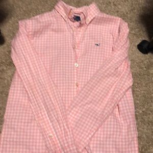 Vineyard vines dress shirt